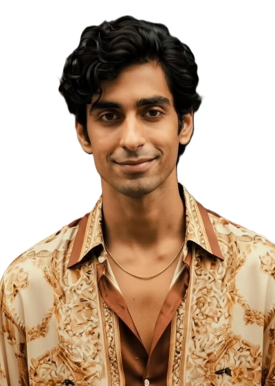 Andrew