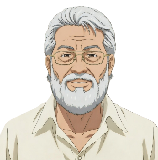 Krishnan Master
